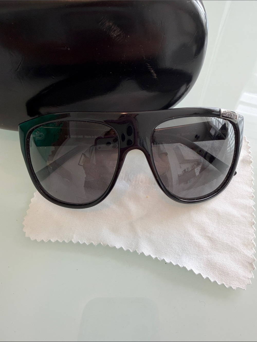 Roberto Cavalli Ulisse sunglasses